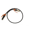 FTP flat patch cord cat6 jumper cable